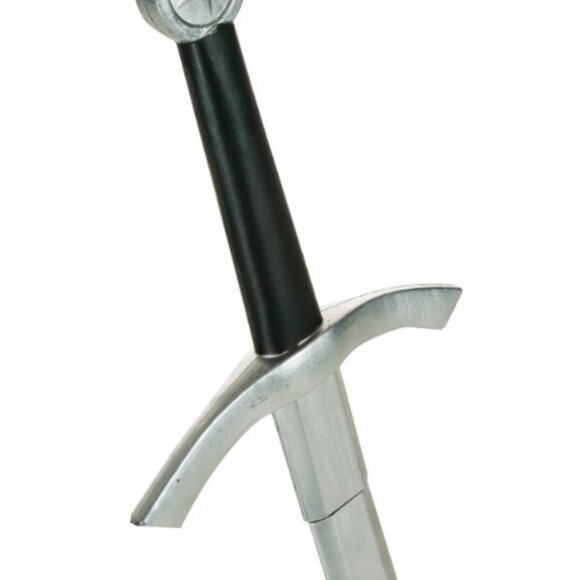 Crusader Knight Set M – Masquerade Costume + Sword - Picture 7 of 8